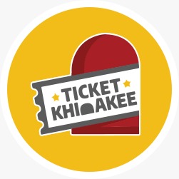 TicketKhidakee